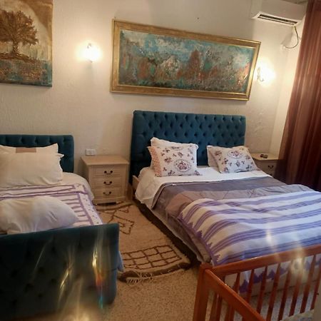 Casa Zitouna - Guest House - Kef, Tunisia Sicca Veneria Eksteriør billede