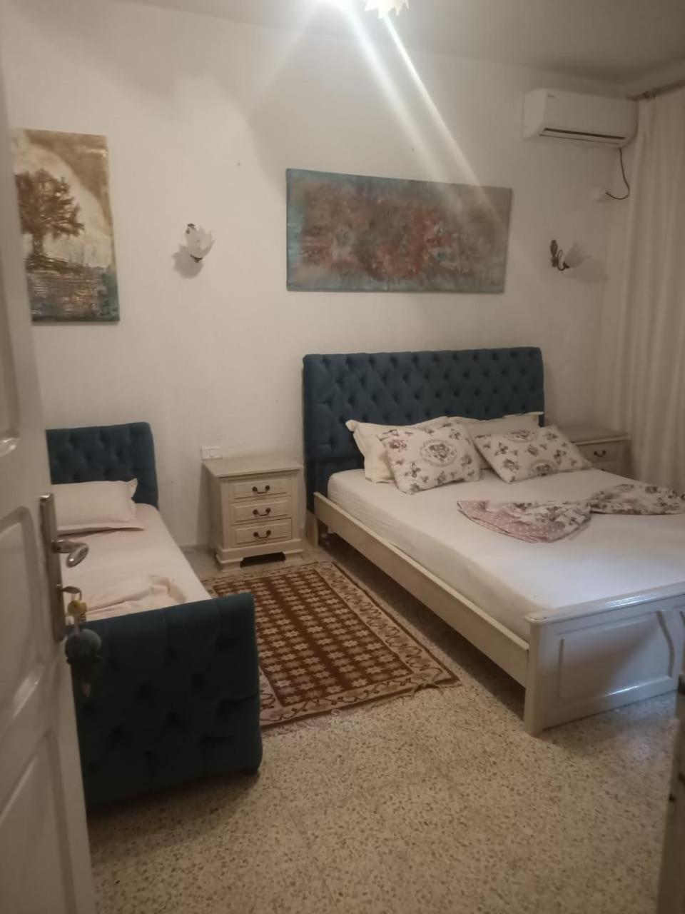 Casa Zitouna - Guest House - Kef, Tunisia Sicca Veneria Eksteriør billede