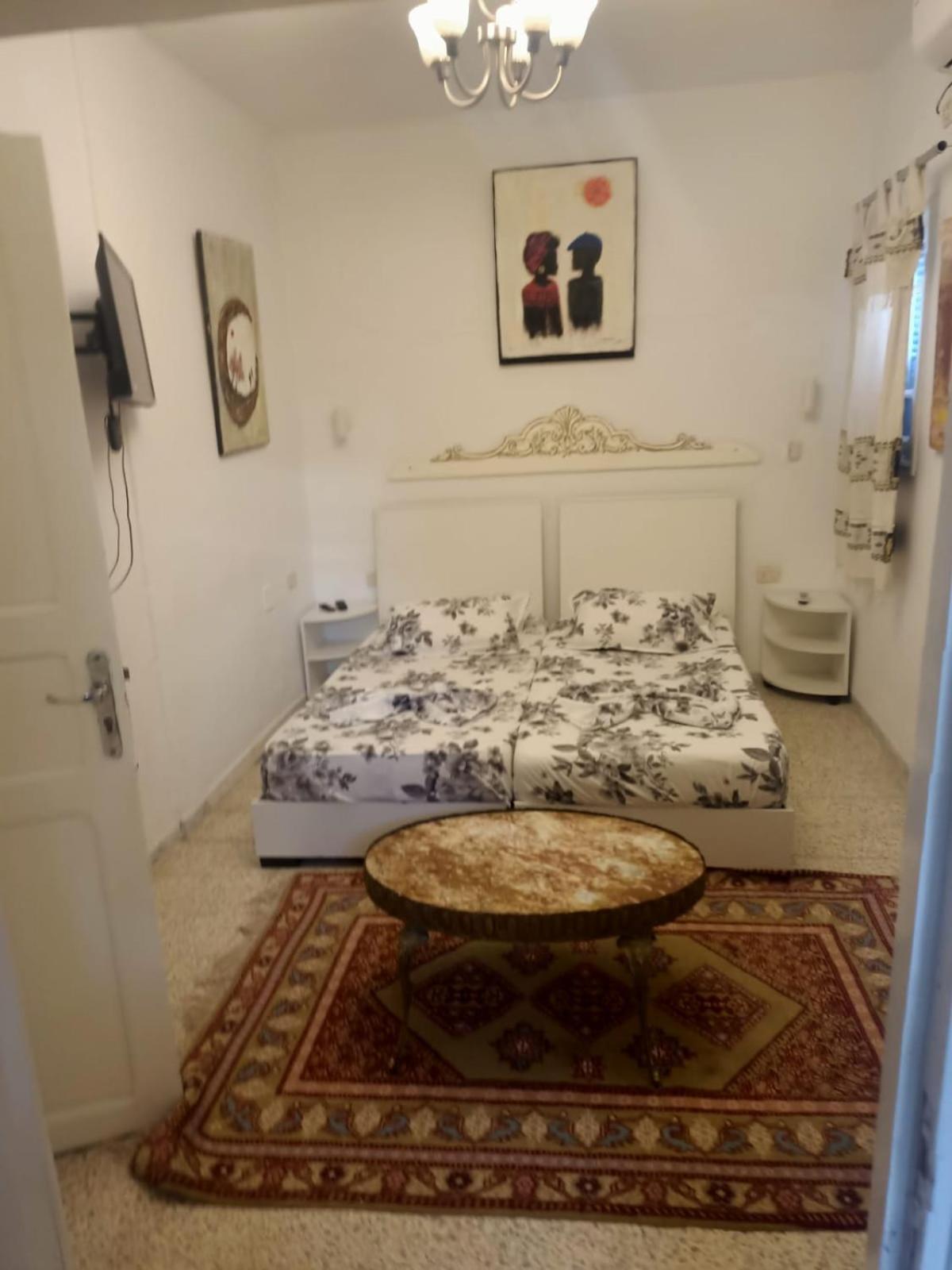Casa Zitouna - Guest House - Kef, Tunisia Sicca Veneria Eksteriør billede